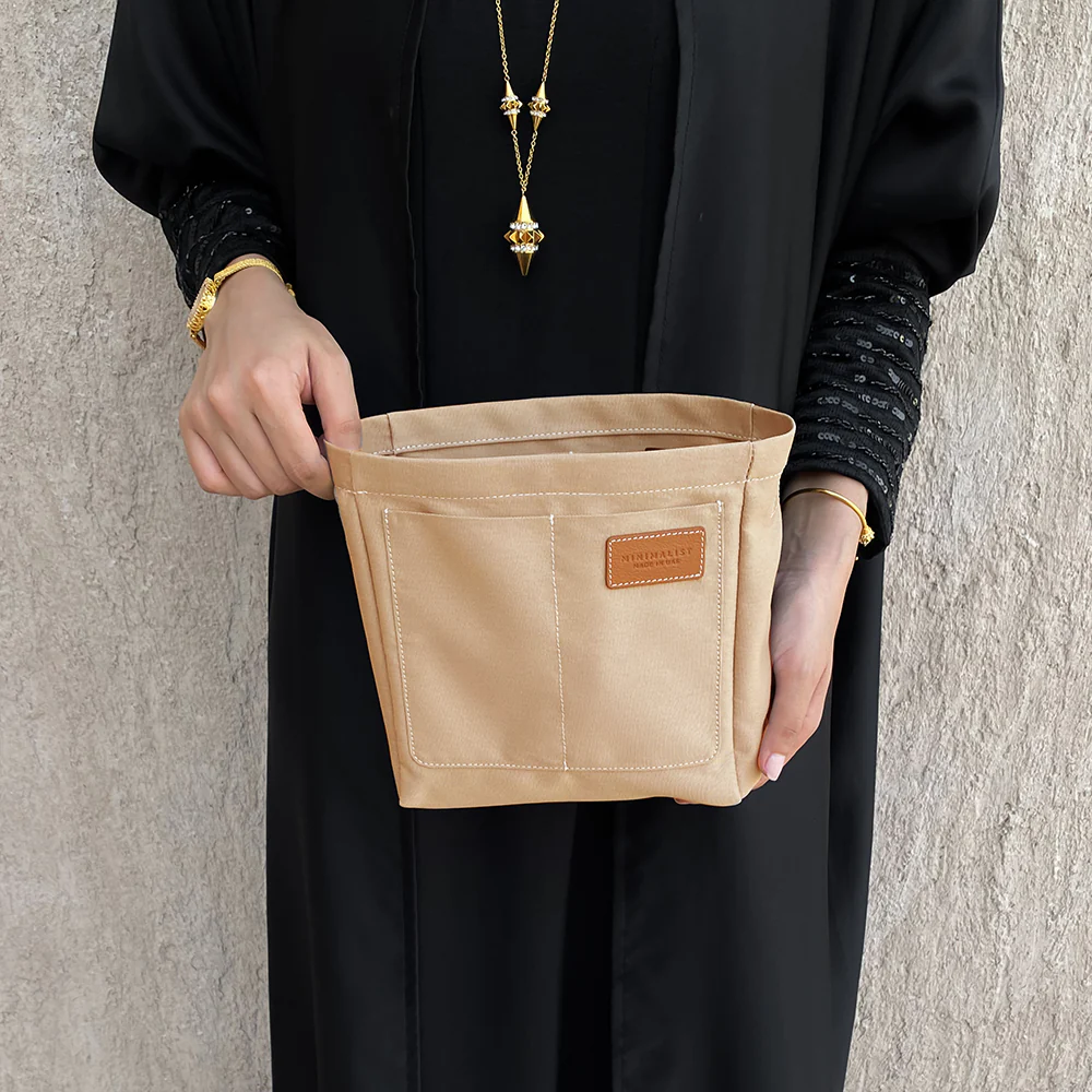 Mini Tote Organiser - Image 5