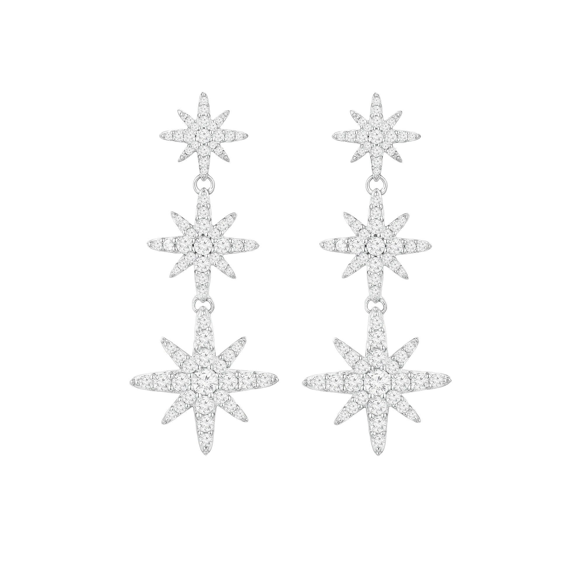Moonstar / Simple Set Silver - Image 5