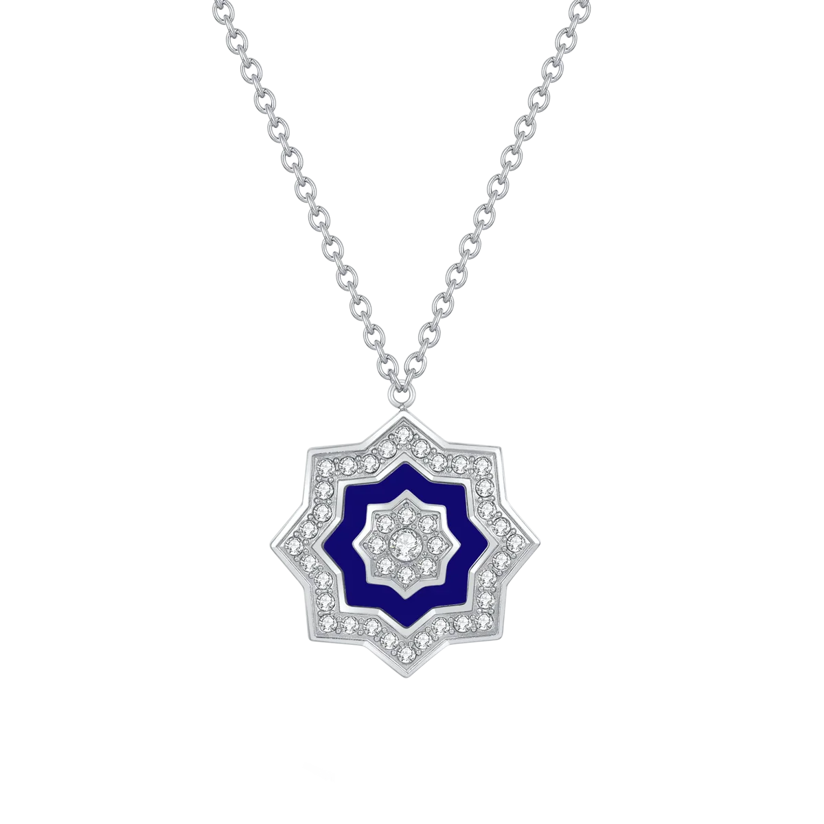 Najm / Set Blue Silver - Image 2