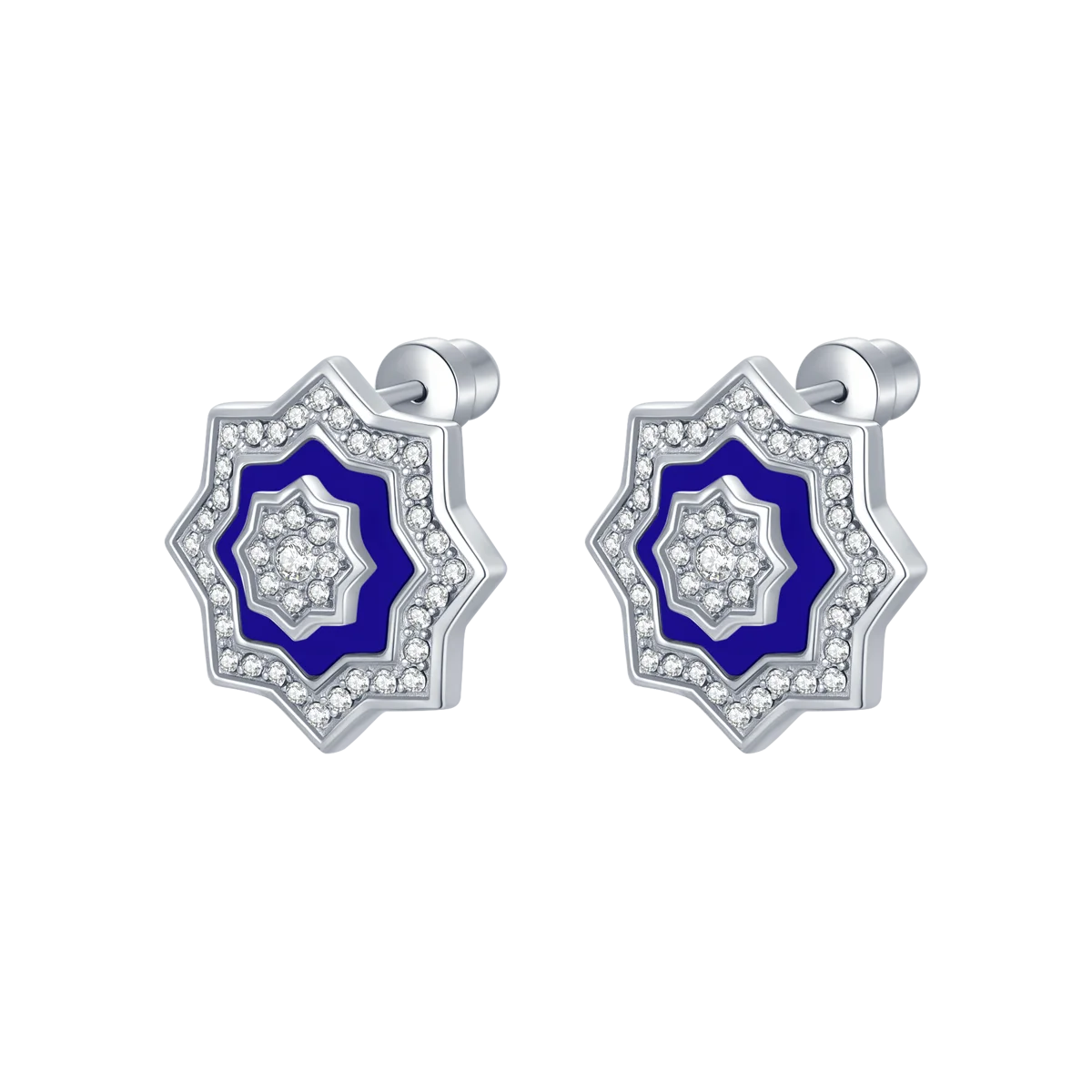 Najm / Set Blue Silver - Image 5