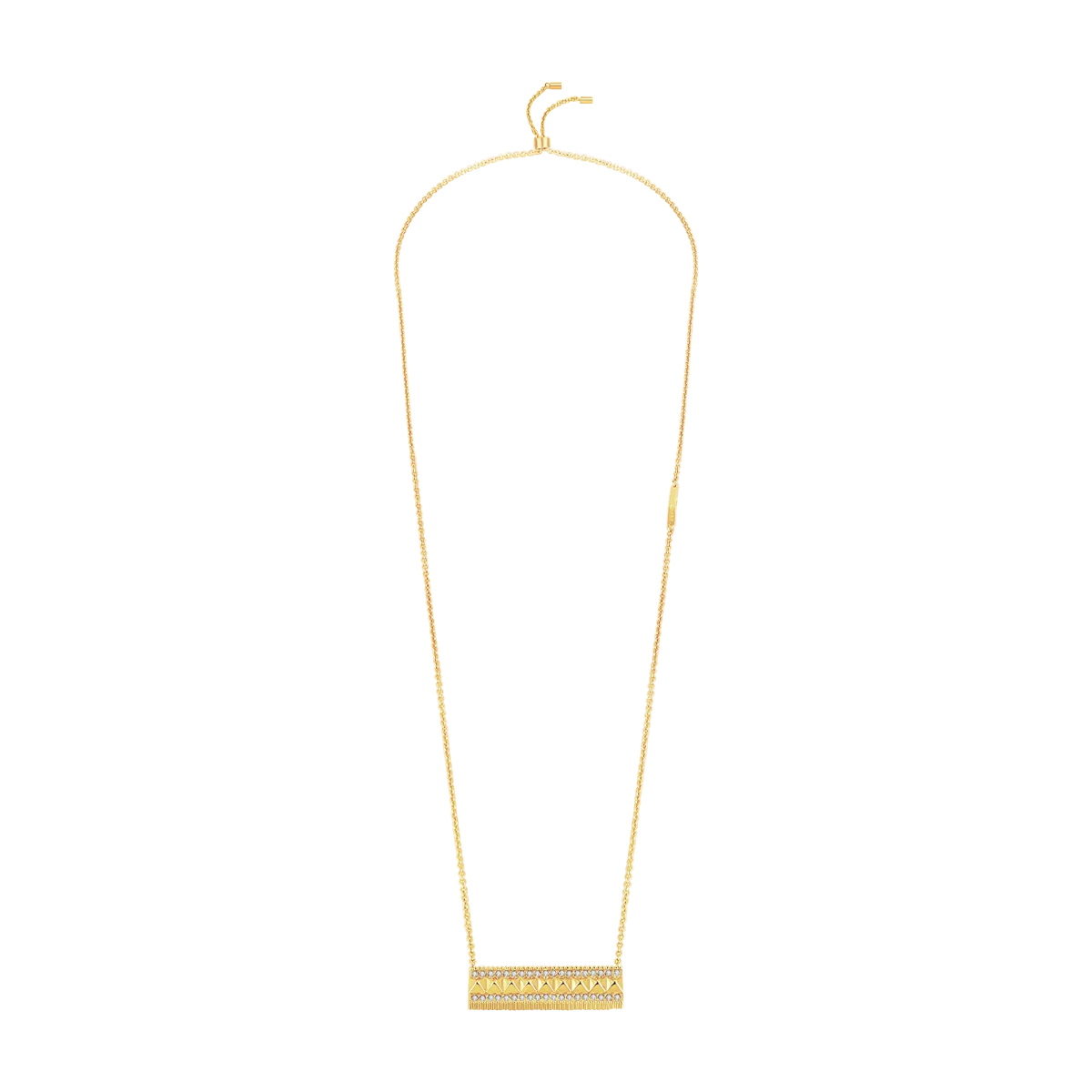 Noora / Necklace Gold - Image 3