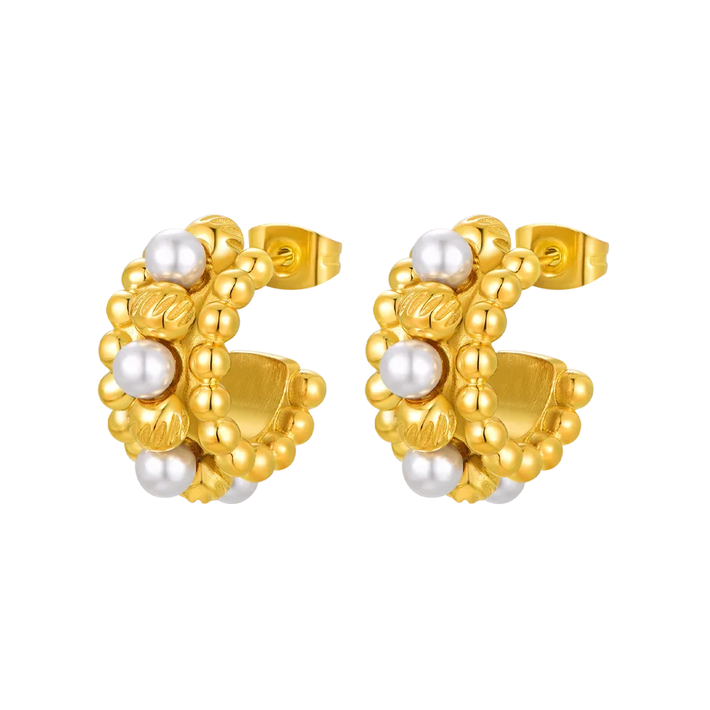Sadaf / Set Pearl Gold - Image 5