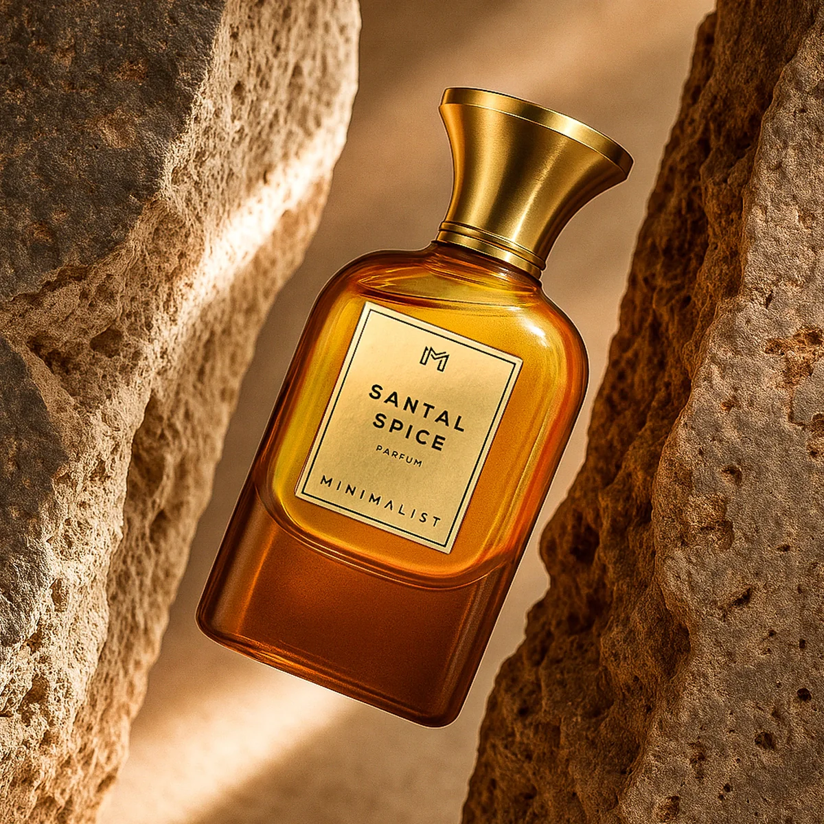 Santal Spice - Parfum - Image 5