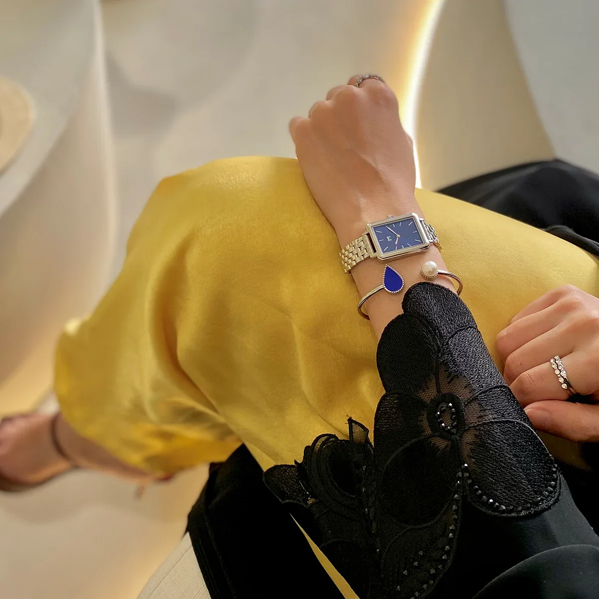Sapphire - Image 7
