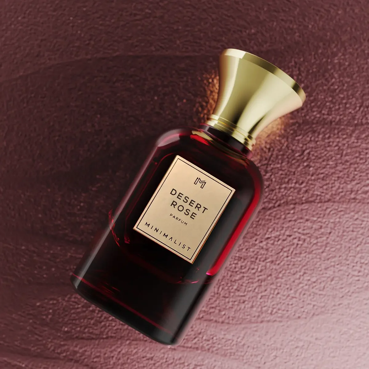 Desert Rose - Parfum - Image 5