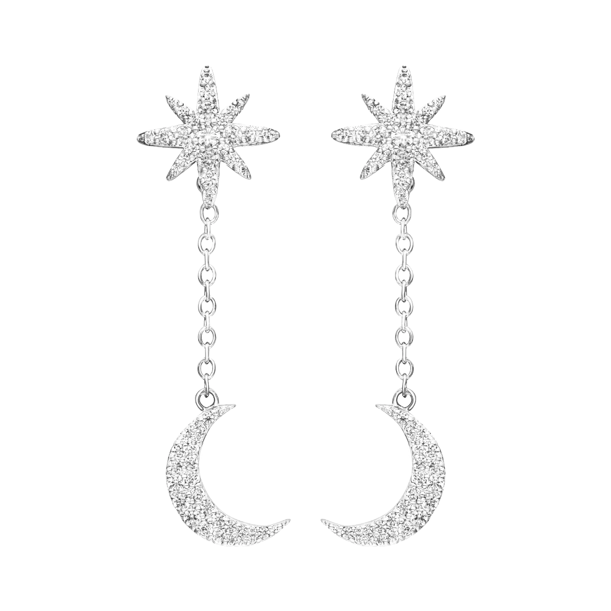 Moonstar / Set Silver - Image 3