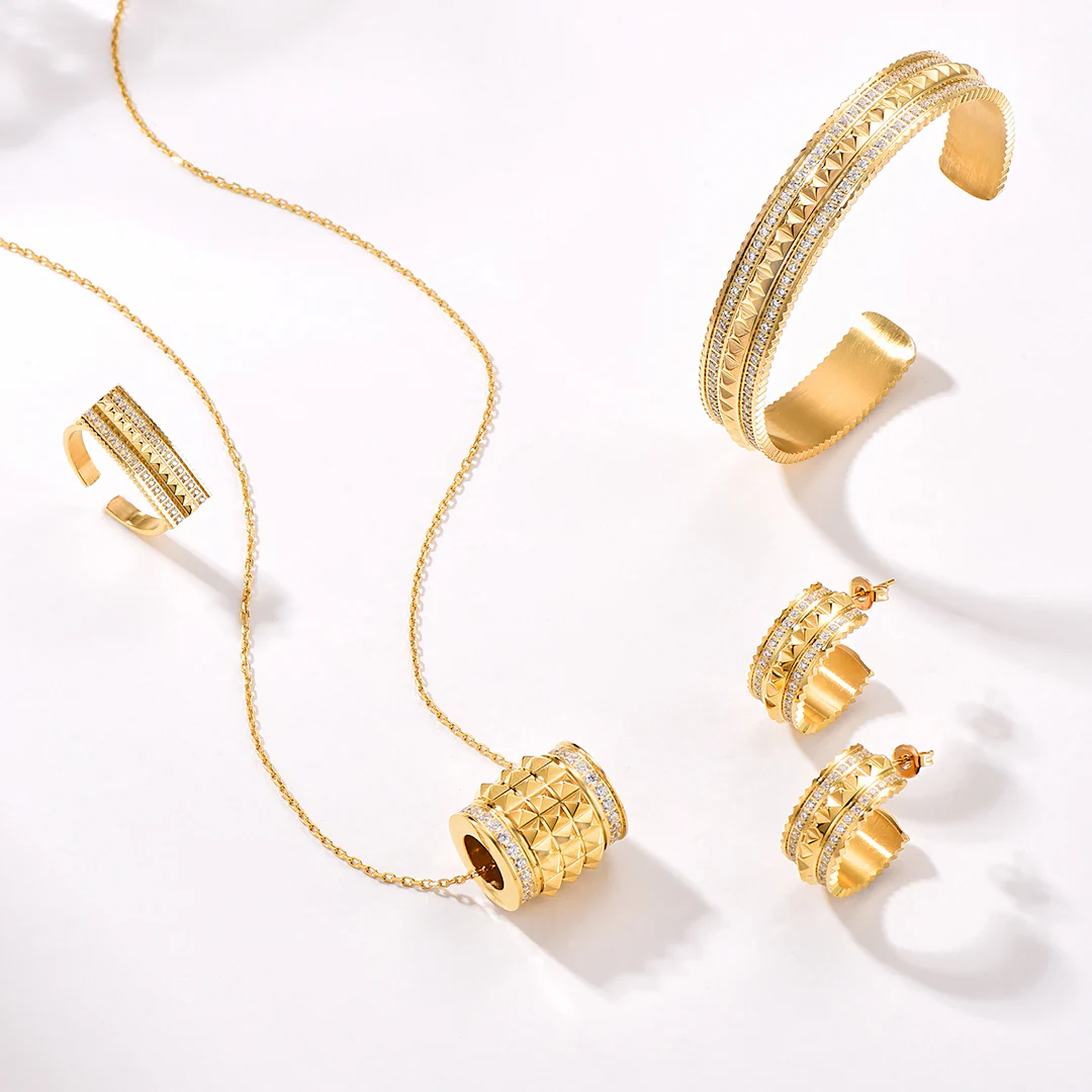 Shams / Set Gold - Image 6