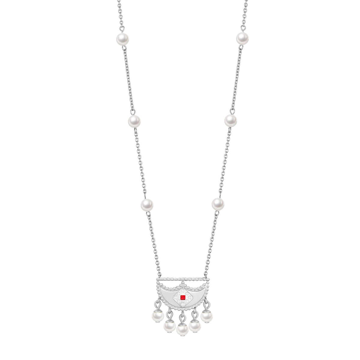 Shnaf / Set Pearl Silver - Image 2