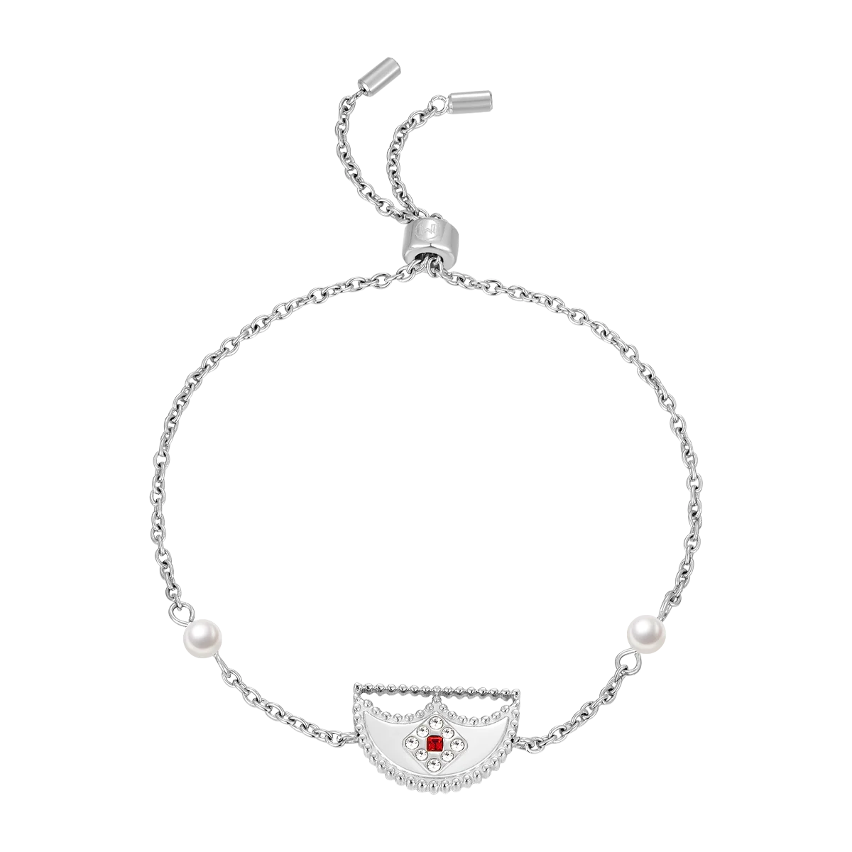 Shnaf / Set Pearl Silver - Image 3