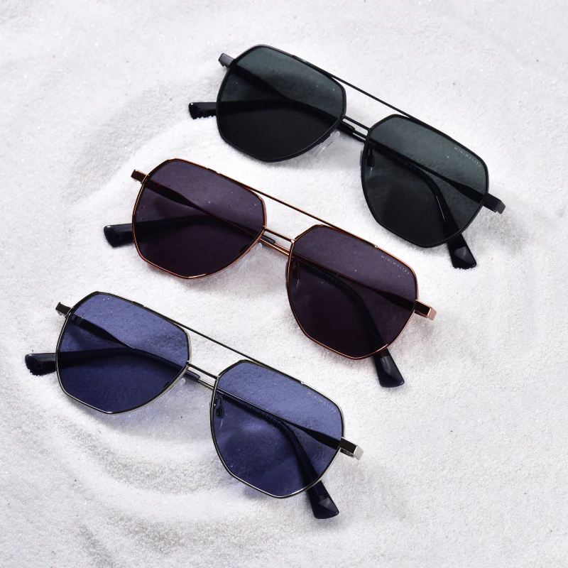 Skyliner Matte Brown / Dark Green - Image 4