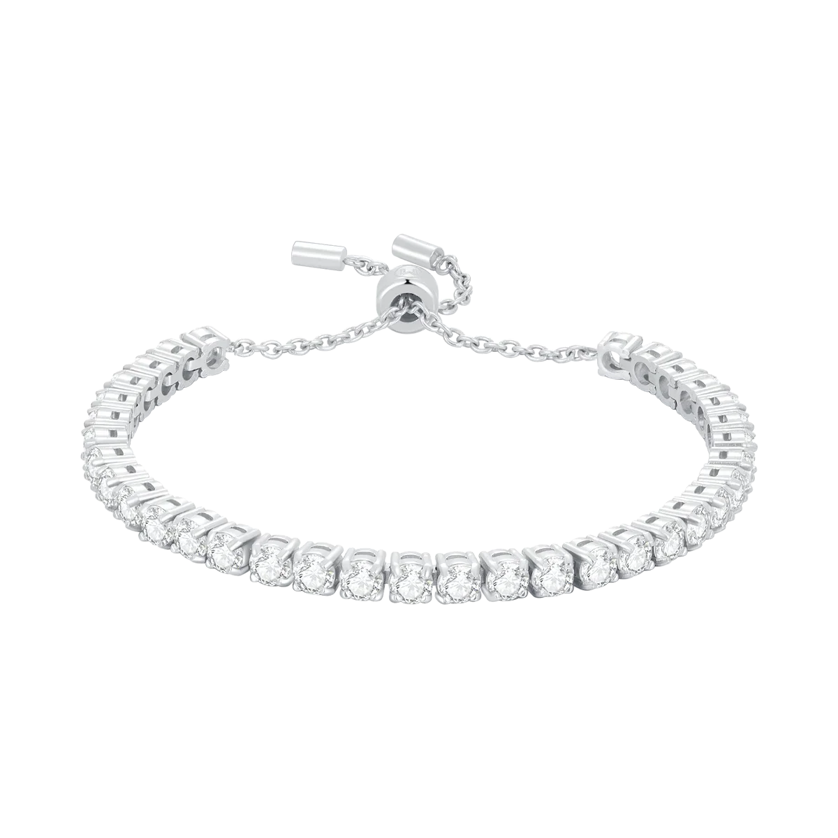 Tennis / Set Silver - Image 3