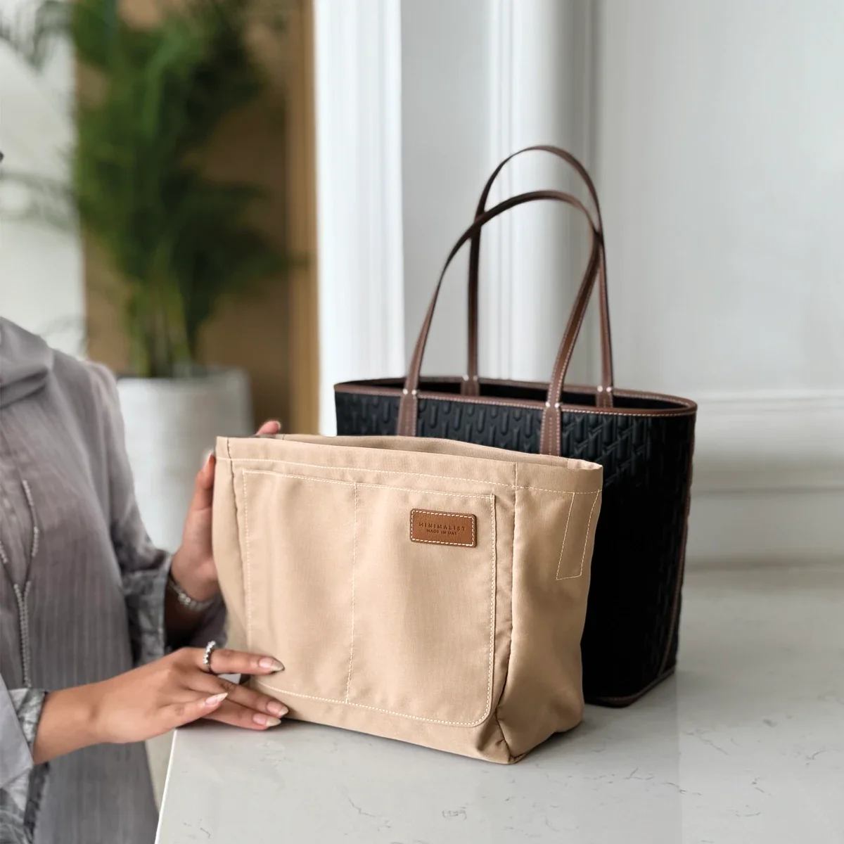 Travel Tote Organiser - Image 5