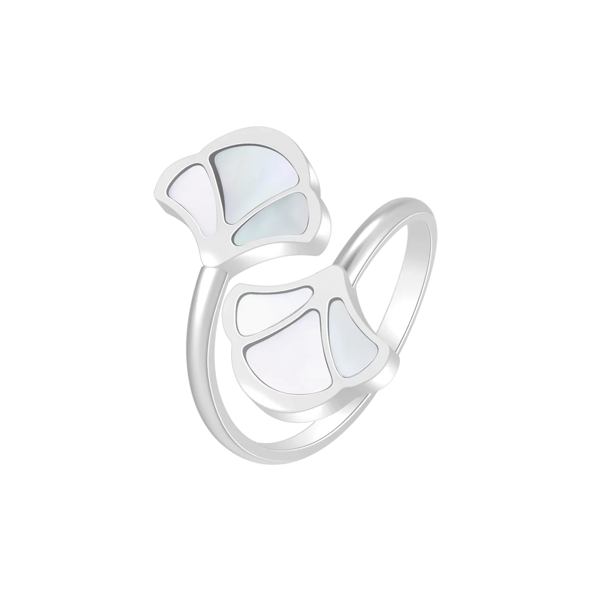 Tulip / Set Pearl Silver - Image 4