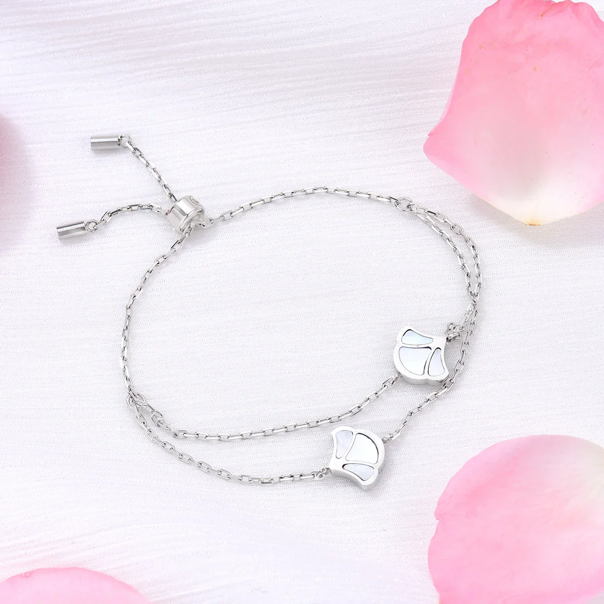 Tulip / Set Pearl Silver - Image 7
