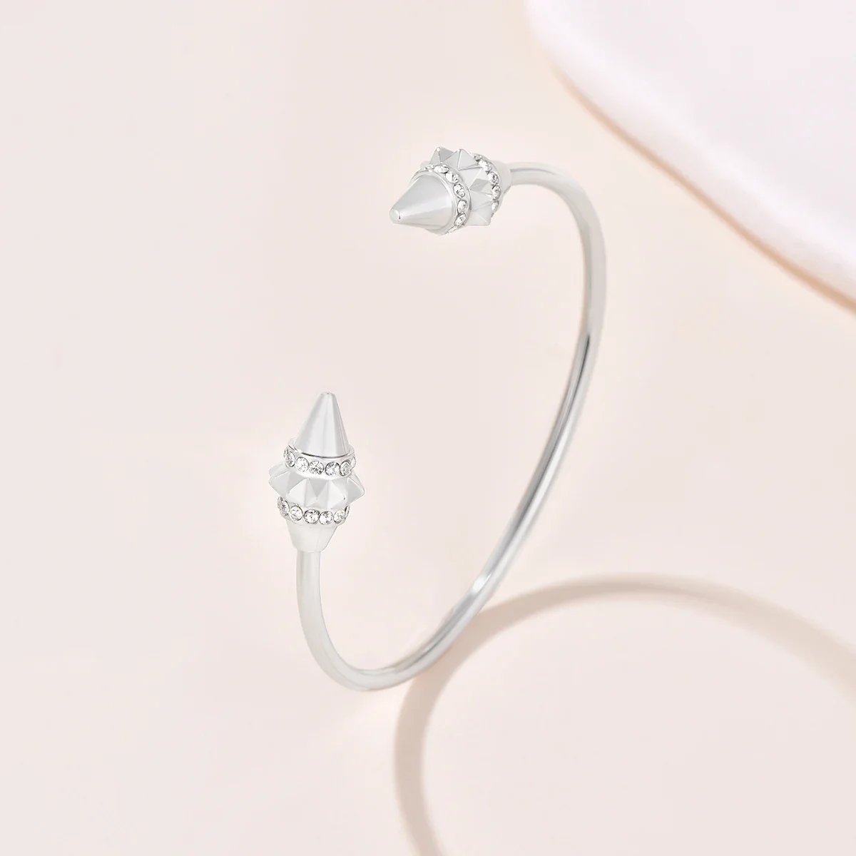 Turath / Bangle Silver - Image 2