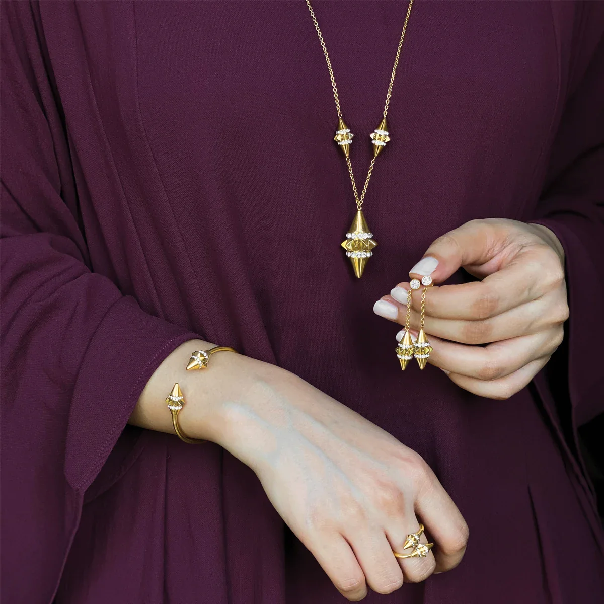 Turath / Set Gold - Image 8