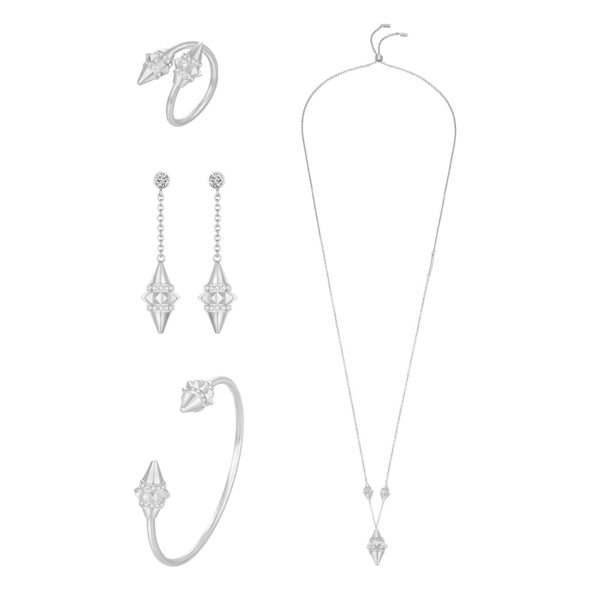 Turath / Set Silver