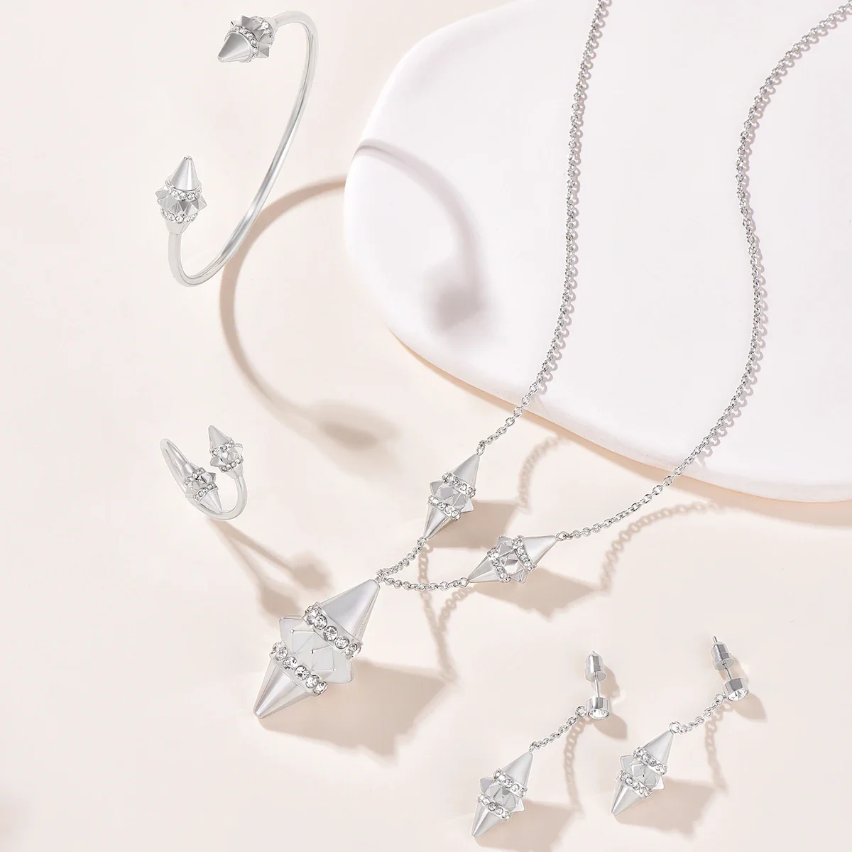 Turath / Set Silver - Image 6