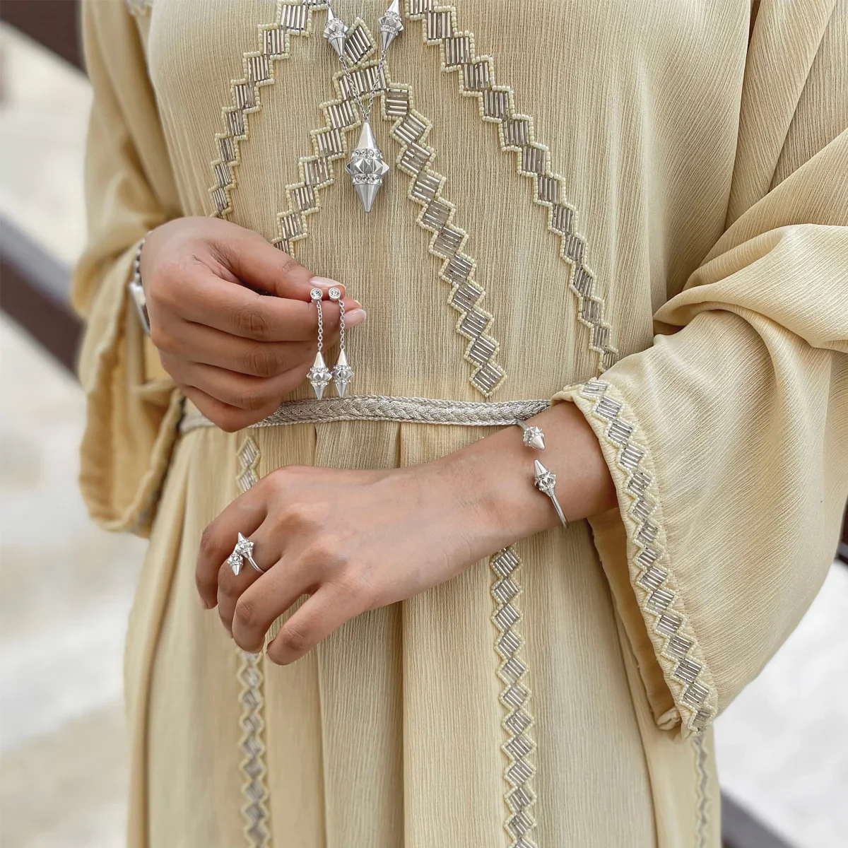 Turath / Set Silver - Image 8
