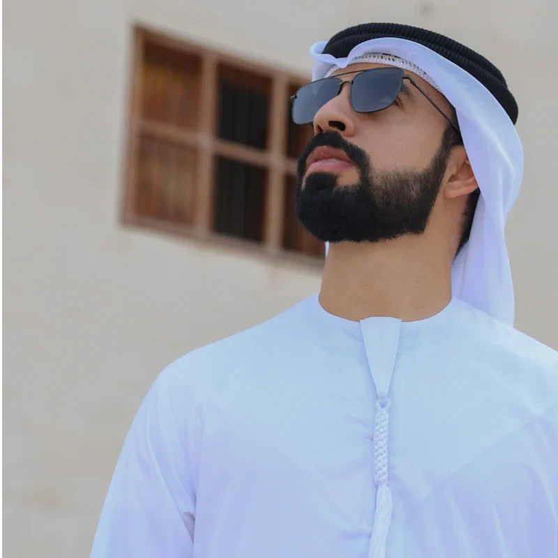 Yousef / Sunglasses - Gift Set - Image 18